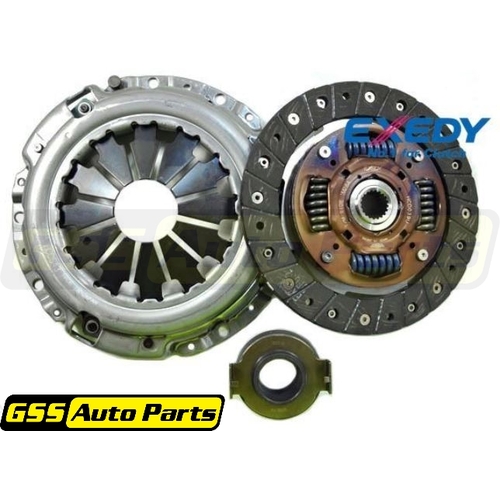 Exedy Standard Replacement Clutch Kit HCK-7627