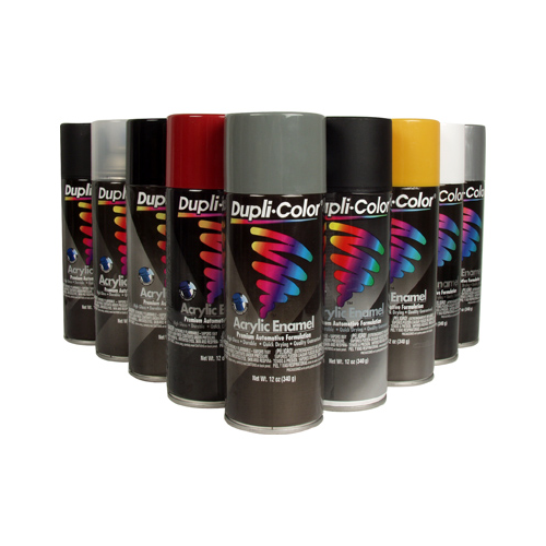 Dupli-Color Touch Up Paint Pen Appliance White 12.5mL HCT110-C