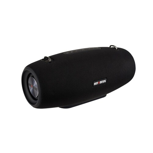Hot Devil 60W Portable Bluetooth Boombox HDBOOMBOX