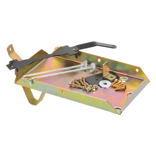 Projecta Battery Tray For 120 Series Prado HDBT110