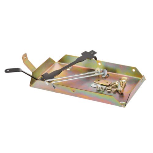 Projecta Battery Tray For 150 Series Prado HDBT112