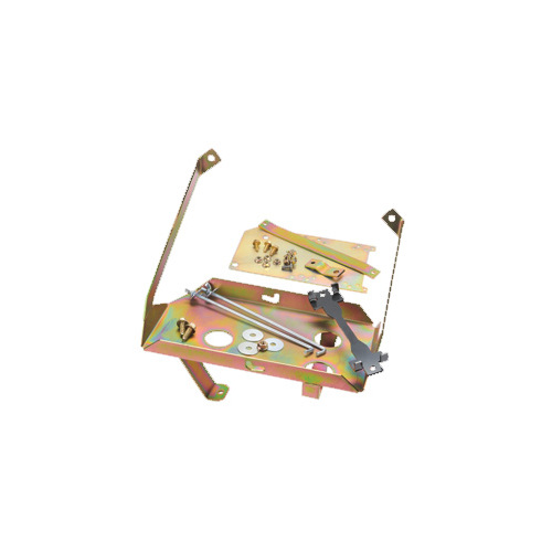 Projecta Projecta Batt Tray T/s Toy 70 Series V8 HDBT122