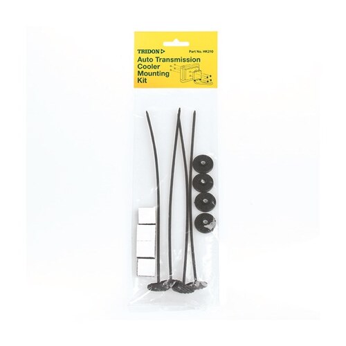 Tridon Cooler Mounting Kit HK210