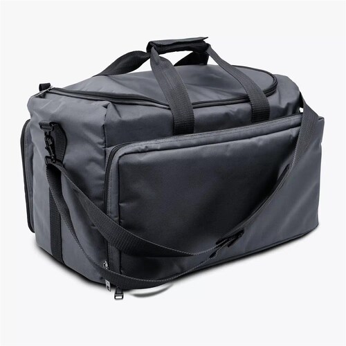 Hardkorr Tough Black Bag For Your Recovery Kit - HKRKITBAG