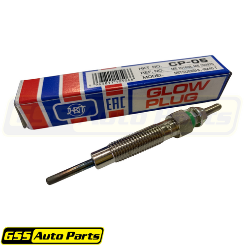 HKT Ceramic Glow Plug (1) HKTCP05