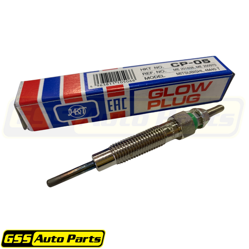 HKT Glow Plug HKTCP05