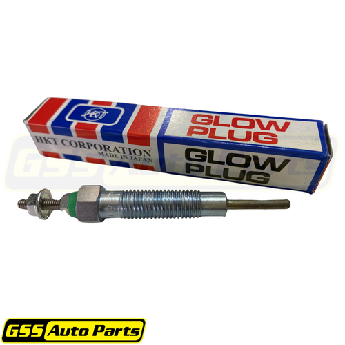 HKT Standard Glow Plug (1) HKTPM165