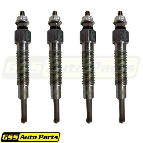 HKT Glow Plugs (4 Pack) HKTPN138