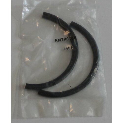 Rear Main Oil Seal (1) HN058 HN058