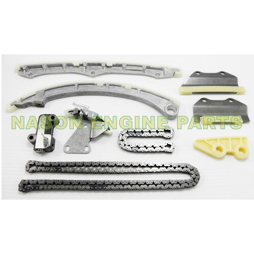Nason Timing Chain Kit HNTK34
