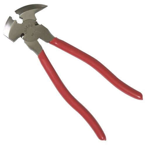 Toledo Parrot Break Fencing Pliers 270mm HP10 HP10