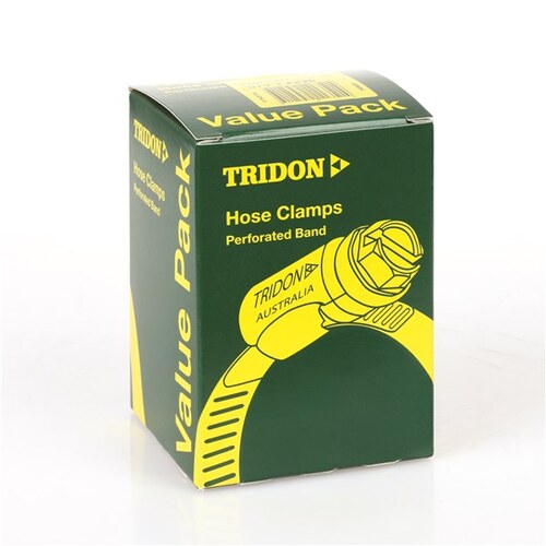 Tridon Clamp 14-27 Mm HS010-20