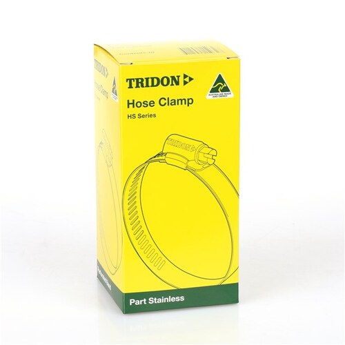 Tridon Clamp 21-44 Mm HS020P
