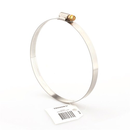 Tridon Perforated Clamp Tag 103-127mm HS072T