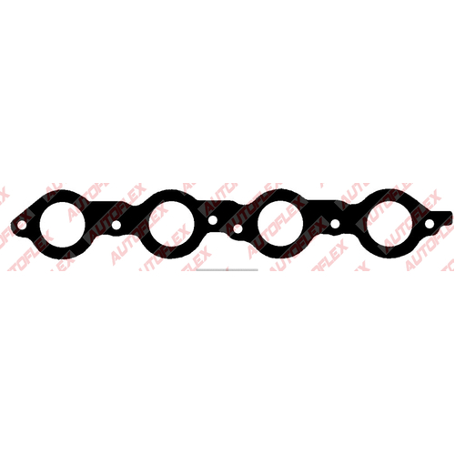 Extractor Gasket HSM311