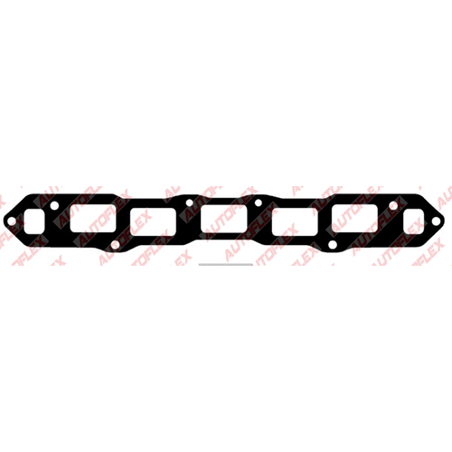 Extractor Gasket HSM32 HSM32