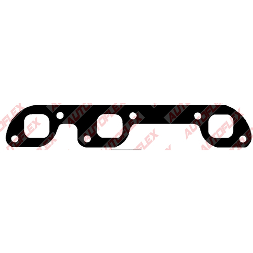 Extractor Gasket HSM60