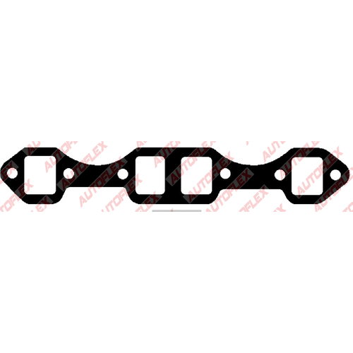 Extractor Gasket HSM9A