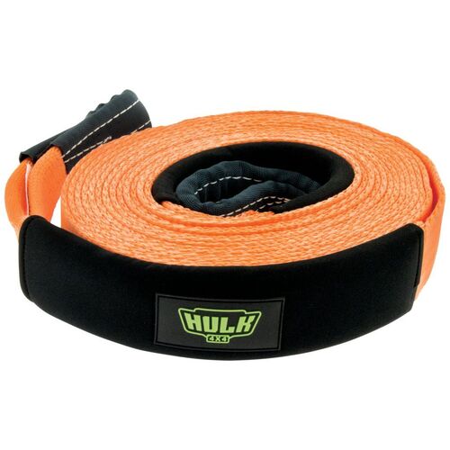 Hulk Snatch Strap 8000Kg 100% HU1023