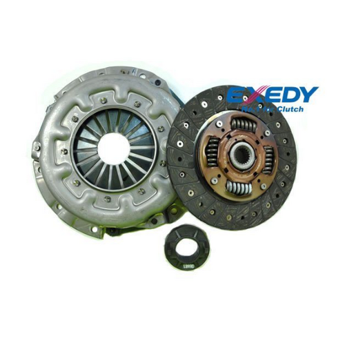 Exedy Standard Replacement Clutch Kit HYK-7028