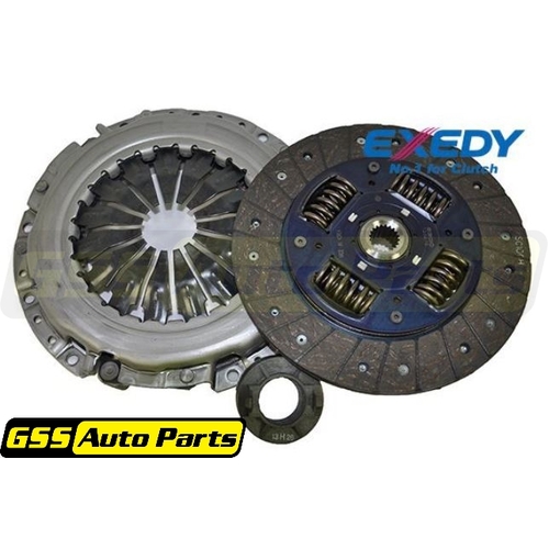 Exedy Standard Replacement Clutch Kit HYK-7831