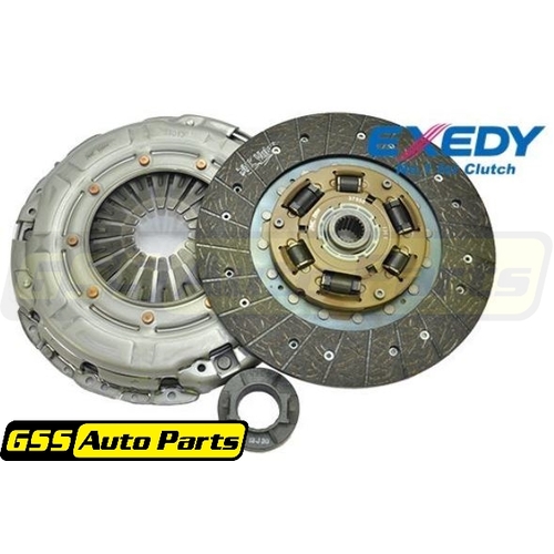 Exedy Standard Replacement Clutch Kit HYK-7832