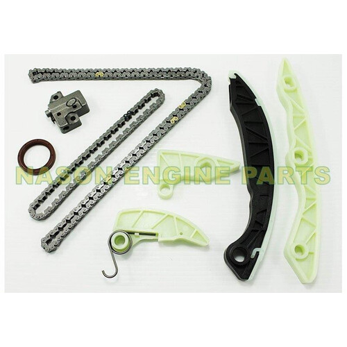 Nason Timing Chain Kit HYTK25