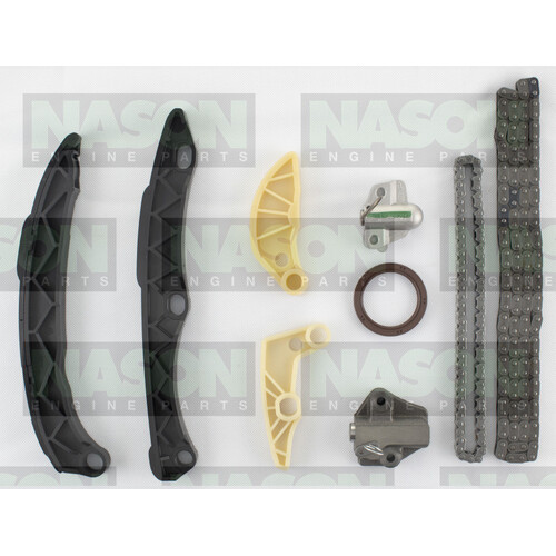 Nason Timing Chain Kit HYTK34