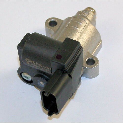Goss Idle Speed Control IAC558