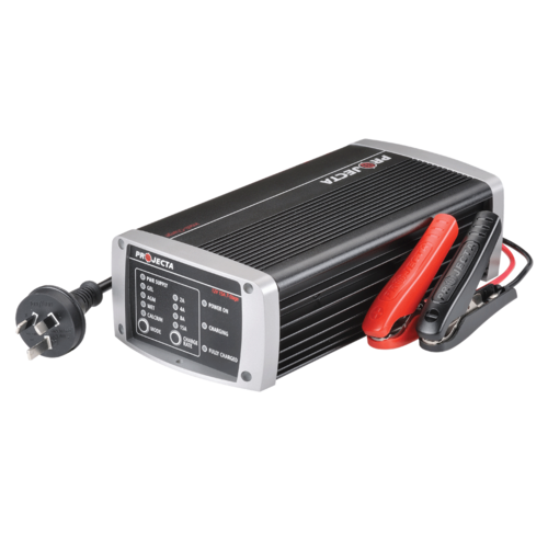 Projecta Intelli-charge 12v Automatic 15a 7 Stage Battery Charger IC1500