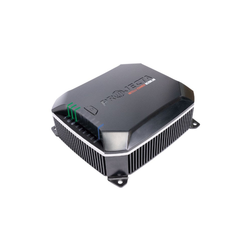 Projecta Intelli-Charge 12-24V 25A Dual Battery DC-DC Charger MPPT Solar Controller IDC25X