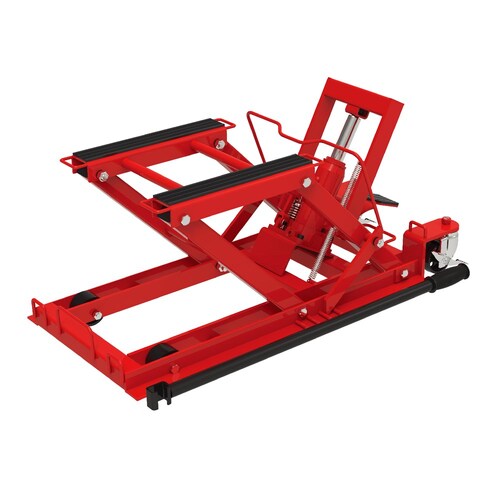 Impact Motorbike/Atv Trolley Jack IG7250