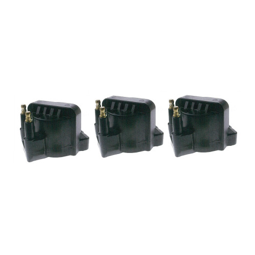 Icon Set Of 3 Ignition Coils IGC-001Mx3 