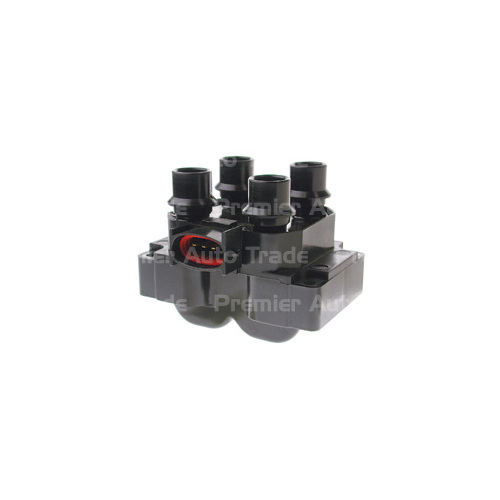 IGNITION COIL
