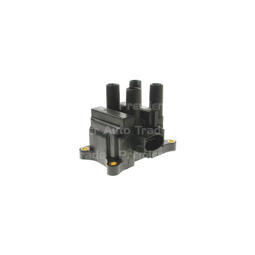 Ac Delco Ignition Coil IGC-013