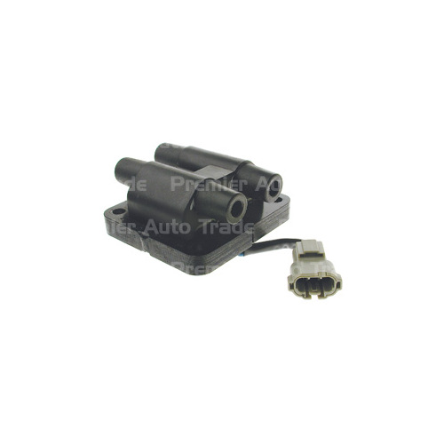 IGNITION COIL