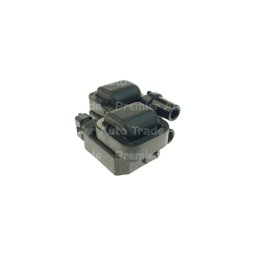 IGNITION COIL