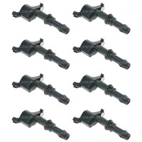 Icon Set Of 8 Ignition Coils IGC-206Mx8 IGC-206