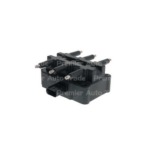 IGNITION COIL