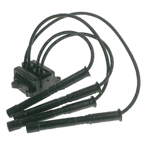 Icon Ignition Coil & Leads IGC-221M