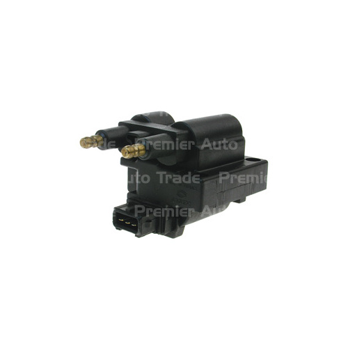 IGNITION COIL