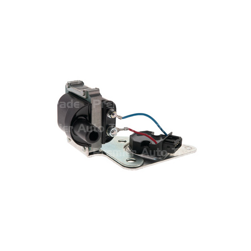 IGNITION COIL