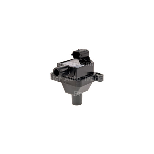 IGNITION COIL