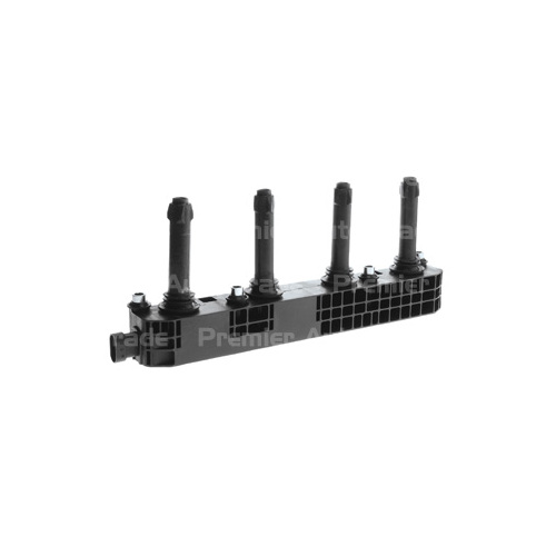 Pat Ignition Coil IGC-318
