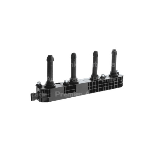 IGNITION COIL