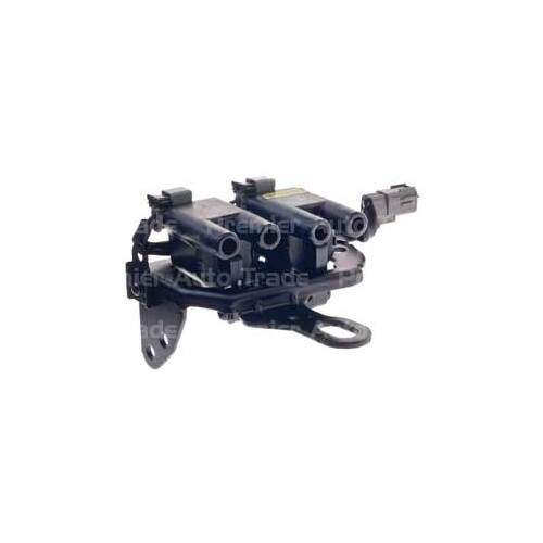 Pat Ignition Coil IGC-370