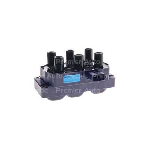 IGNITION COIL