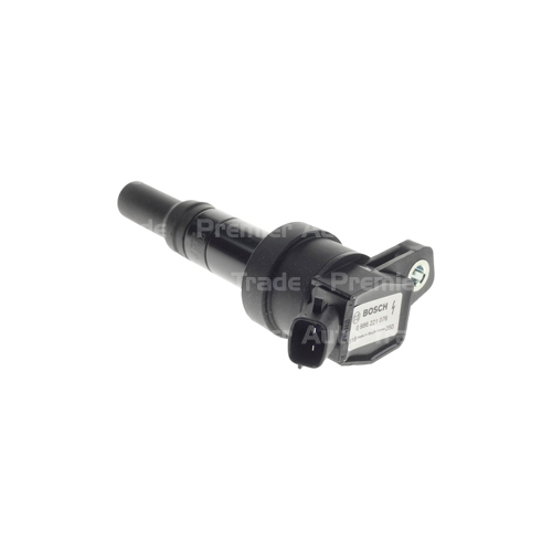 IGNITION COIL