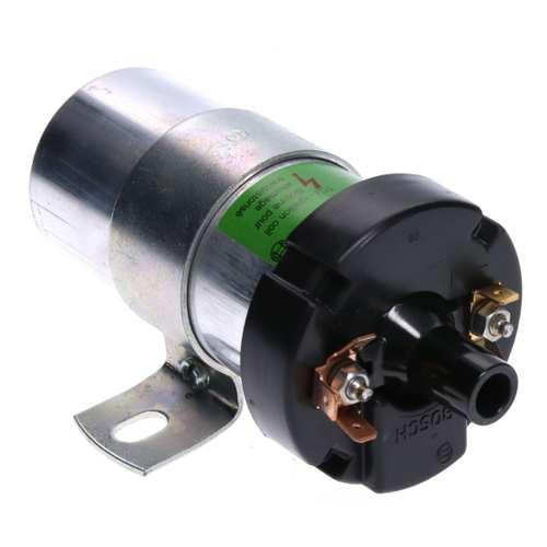 IGNITION COIL