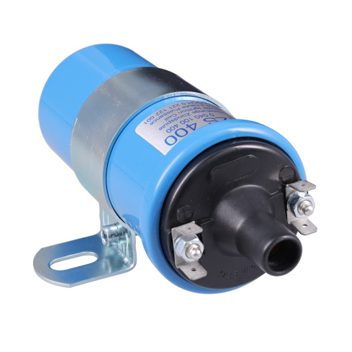 IGNITION COIL